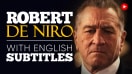 Robert De Niro