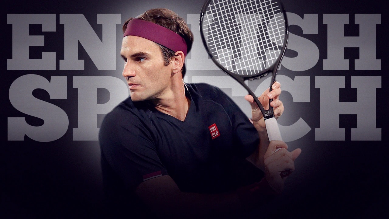 Winning at Life by Roger Federer