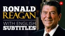 Ronald Reagan