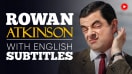 Rowan Atkinson