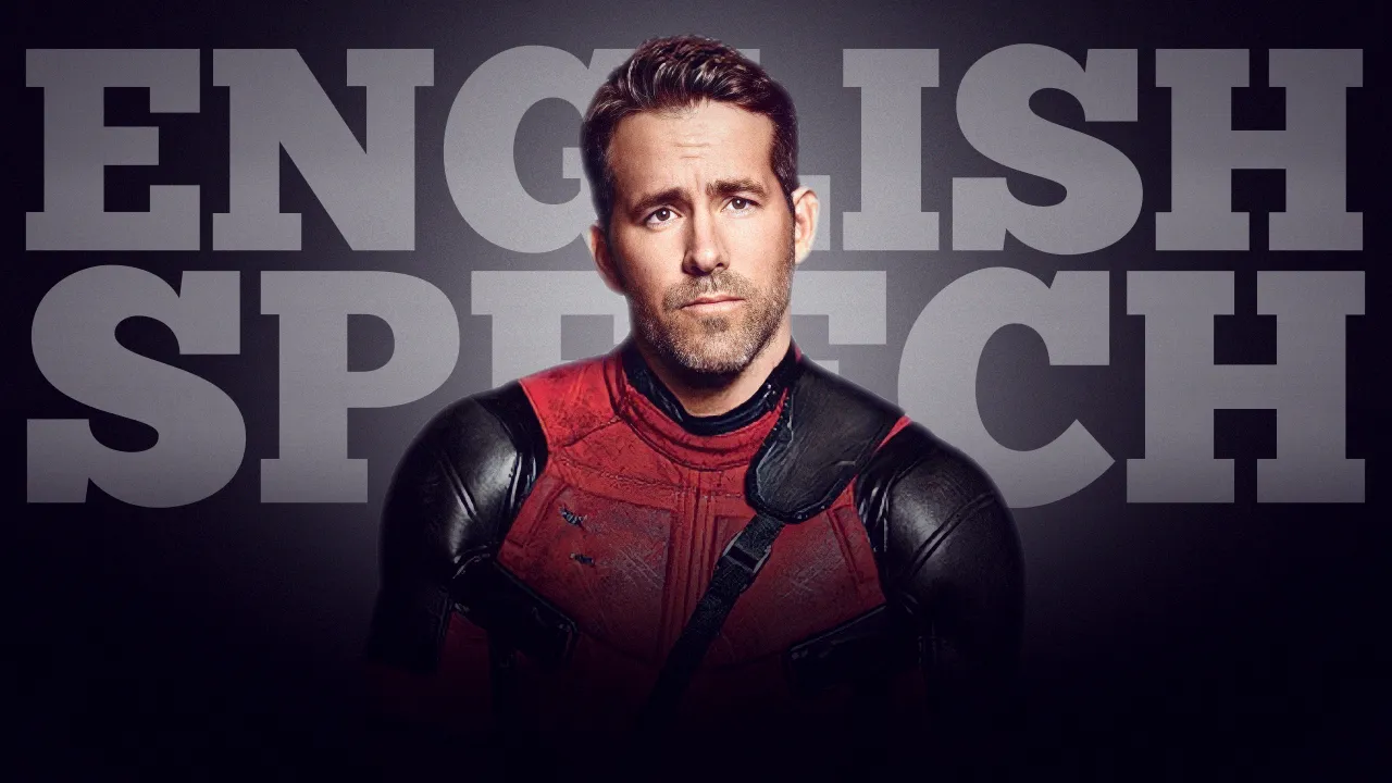 Deadpool Interview by Ryan Reynolds