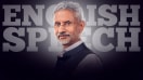 S. Jaishankar