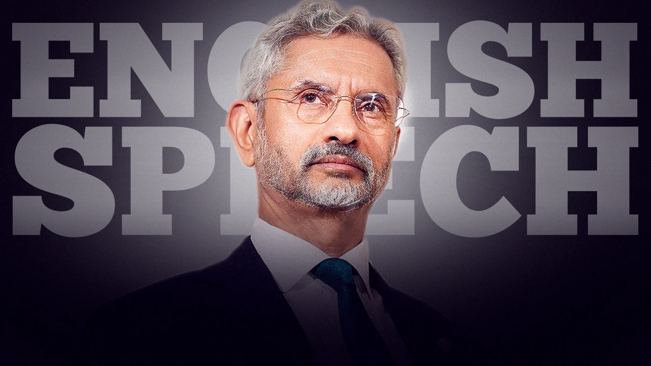 India’s Five Pledges by S. Jaishankar