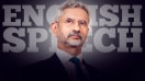 S. Jaishankar