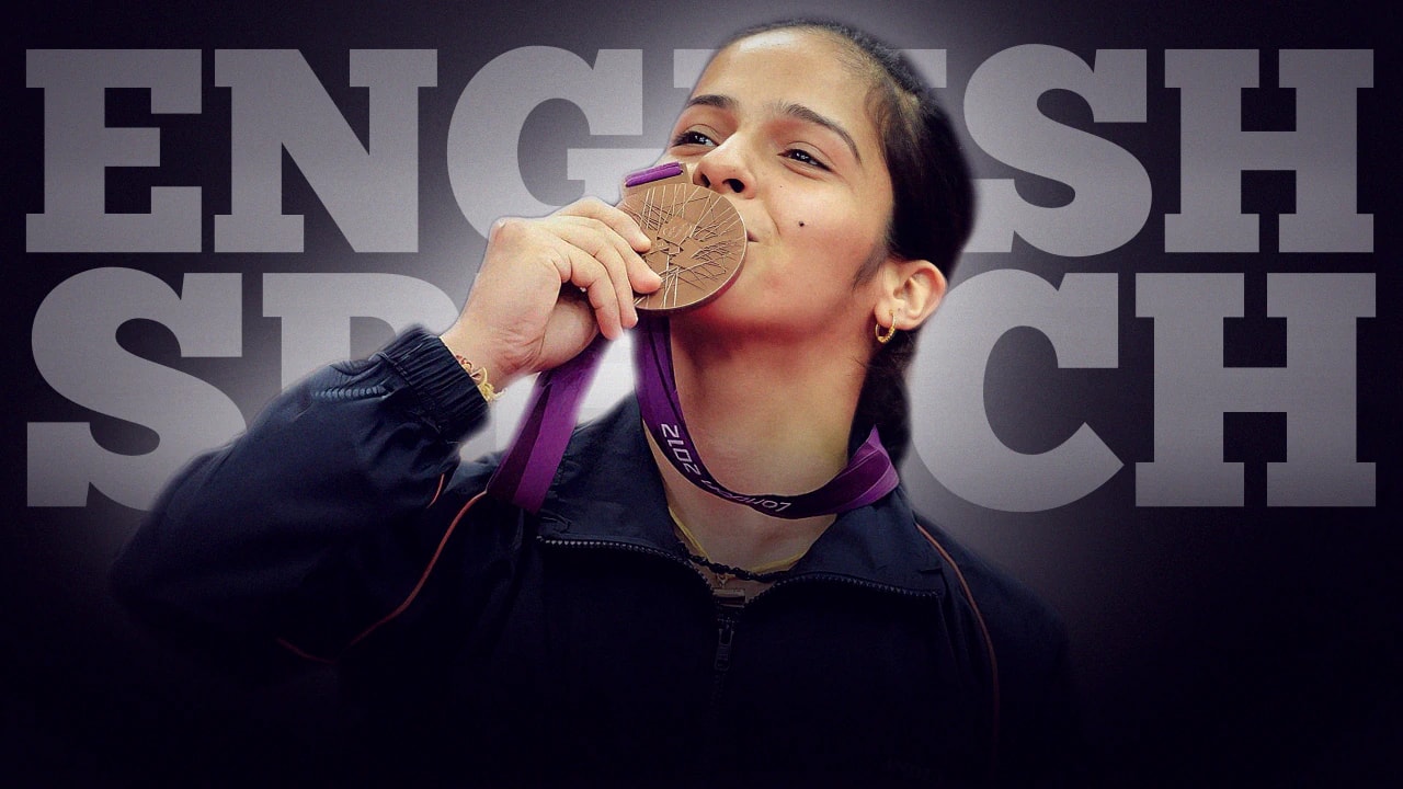 Retirement & Future Plans by Saina Nehwal