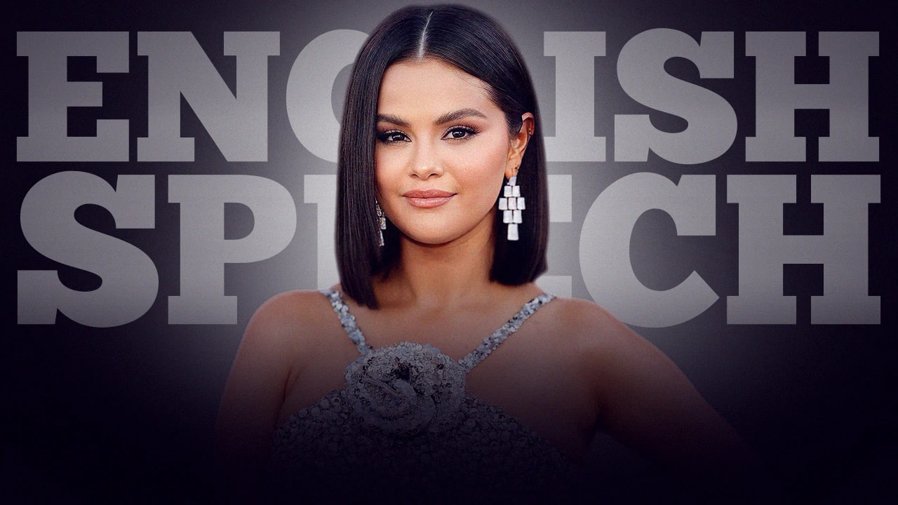 Mental Health Awareness by Selena Gomez
