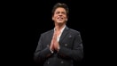Shah Rukh Khan