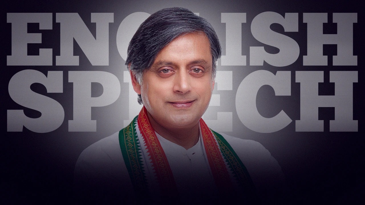 Britain Must Apologise by Dr. Shashi Tharoor