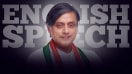 Dr. Shashi Tharoor