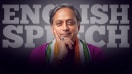 Dr. Shashi Tharoor