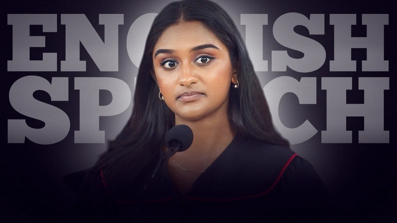 Student GOES OFF Script by Shruthi Kumar