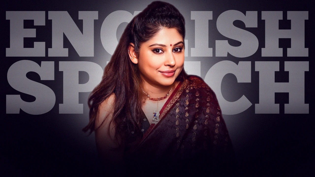 Leadership Has No Gender! by Smita Sabharwal