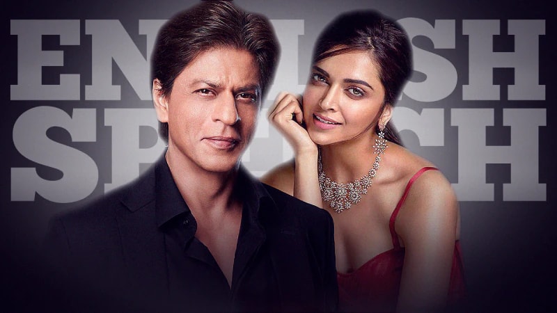 Jawan Press Meet by SRK and Deepika