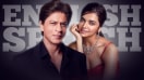 SRK and Deepika