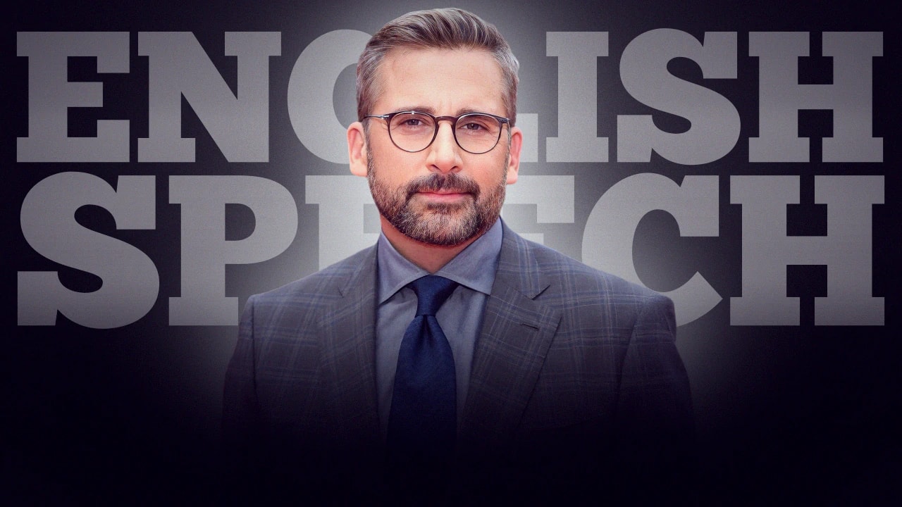 Choose Kindness by Steve Carell