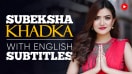 Subeksha Khadka