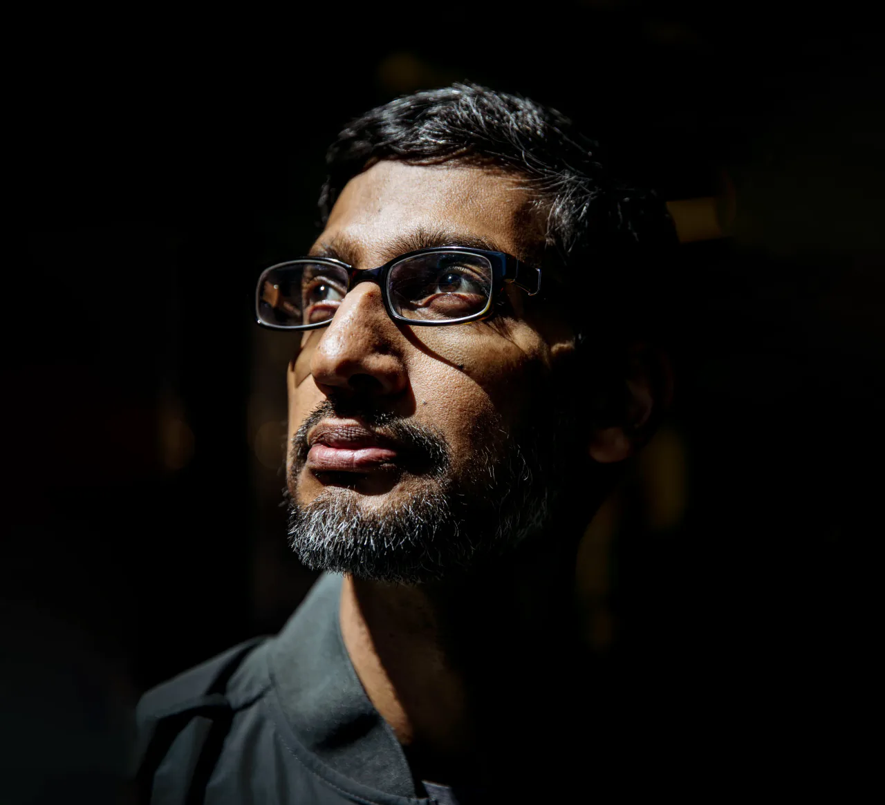 Be Hopeful by Sundar Pichai