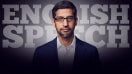 Sundar Pichai
