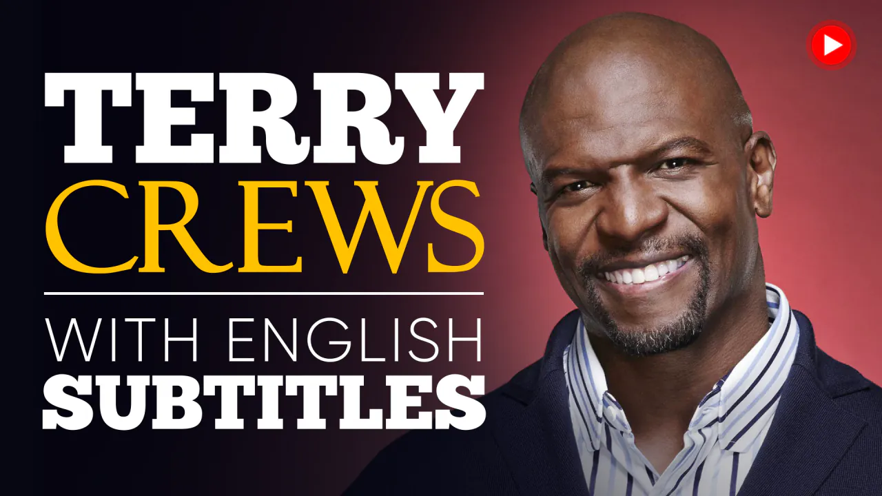 Abuse of Power by Terry Crews