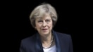 Theresa May