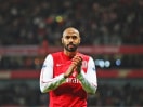 Thierry Henry