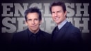 Tom Cruise and Ben Stiller