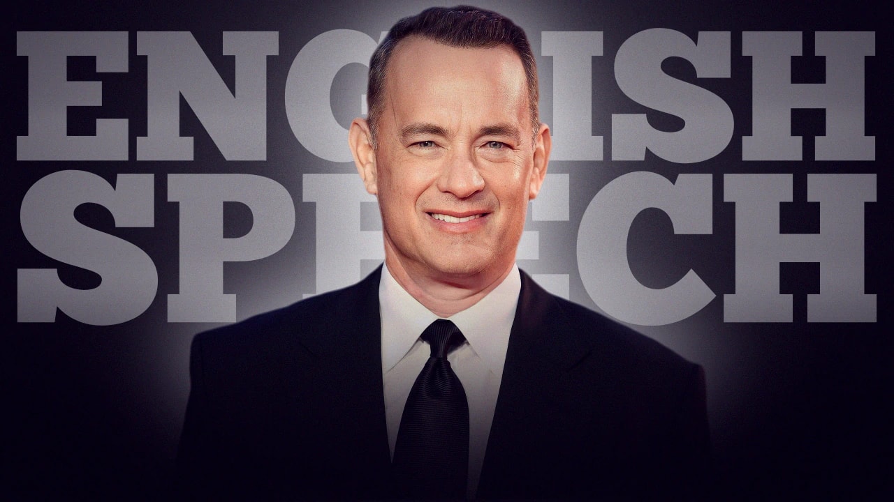 We Are All But Human by Tom Hanks