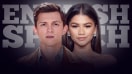 Tom Holland and Zendaya