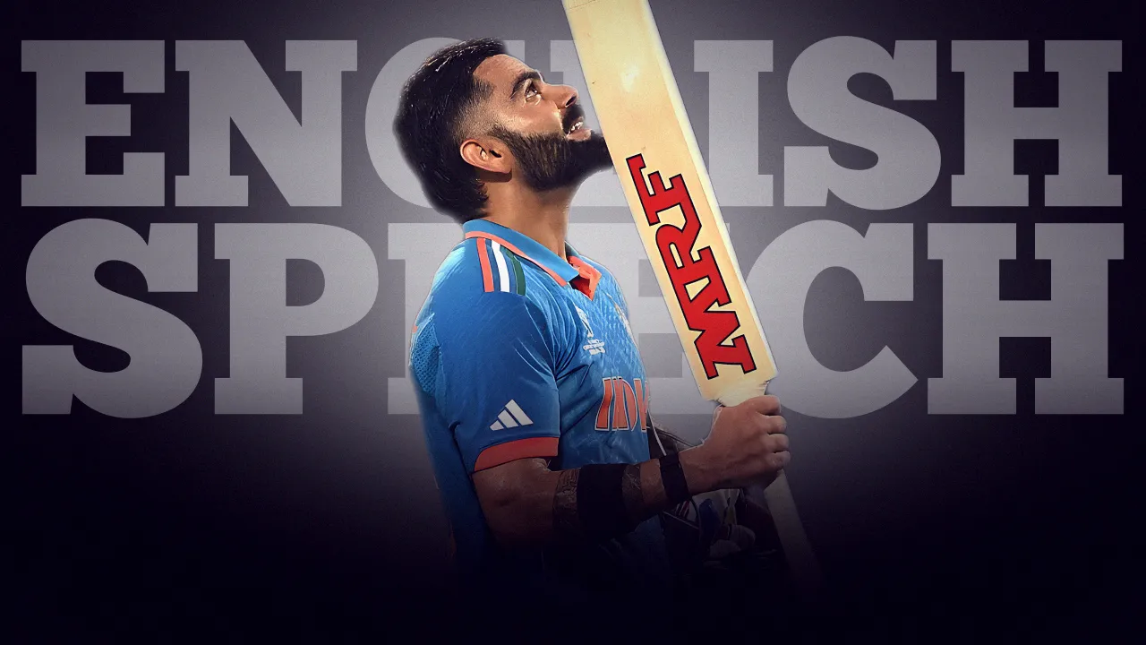 Rapid-Fire Questions by Virat Kohli