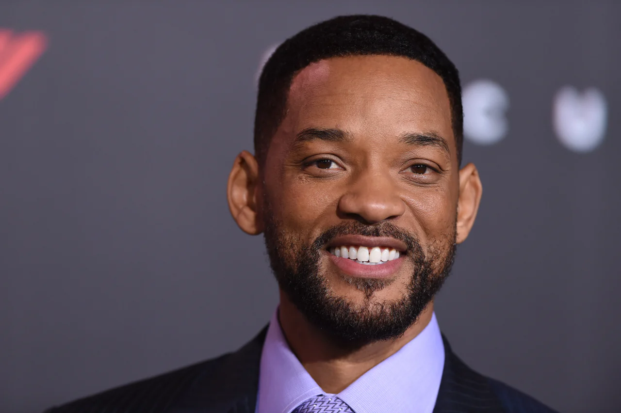 Face Fear by Will Smith