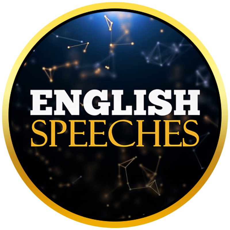 English Speeches