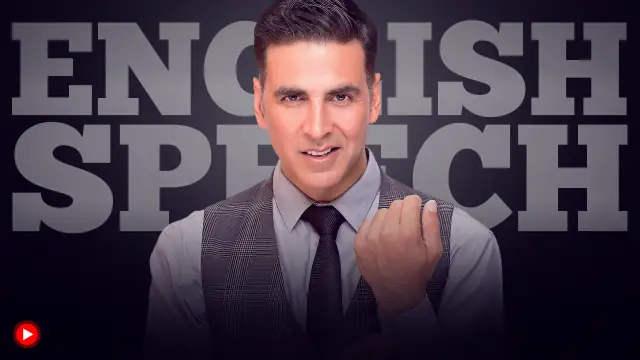 Family First by Akshay Kumar