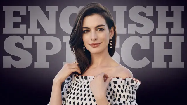 Authentic Equality by Anne Hathaway