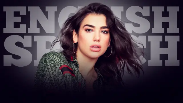 Kosovo by Dua Lipa