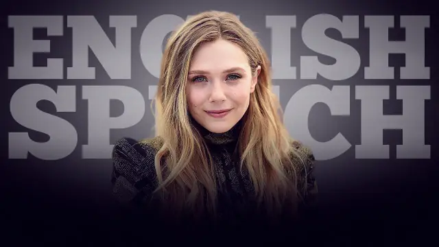 The Latitude Project by Elizabeth Olsen