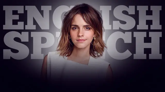Find Your Tribe by Emma Watson