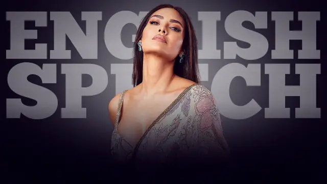 Feminine Hygiene by Esha Gupta