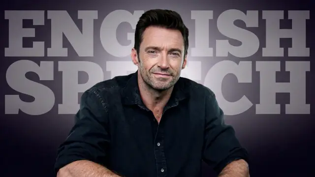 Be Thankful by Hugh Jackman