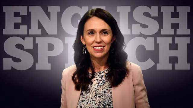 Will You Join Us? by Jacinda Ardern