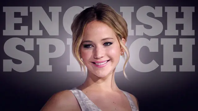 Anti-Corruption by Jennifer Lawrence