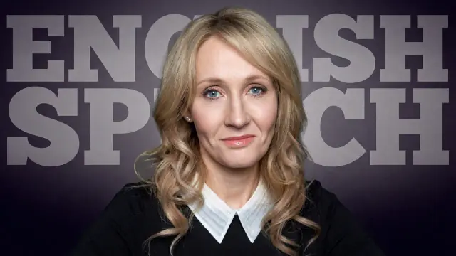 The Benefits of Failure by J.K. Rowling
