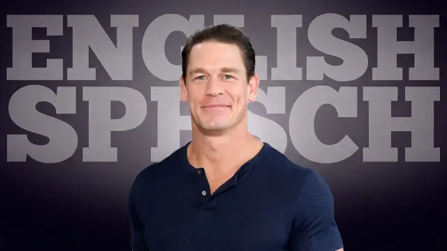 We Made It! by John Cena