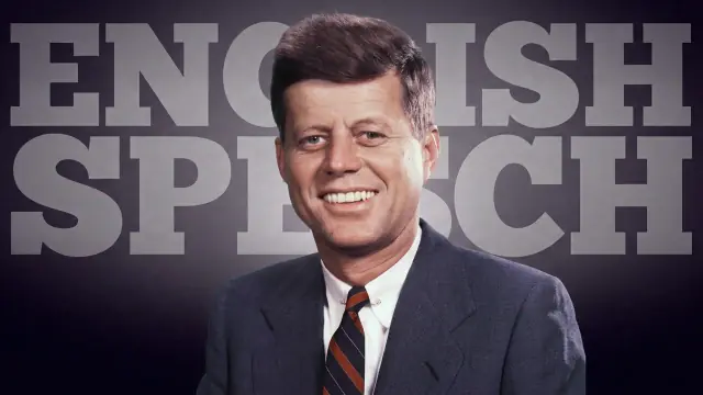 Inaugural Address by John F. Kennedy