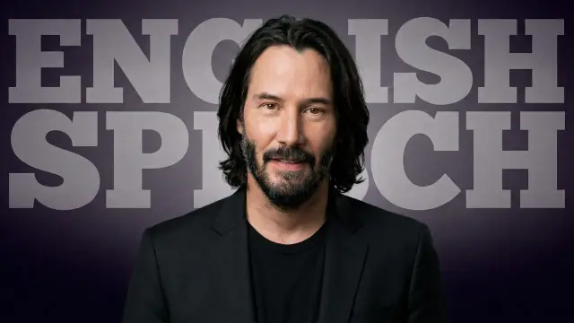 Be Thankful by Keanu Reeves