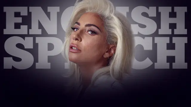 Be Kind by Lady Gaga