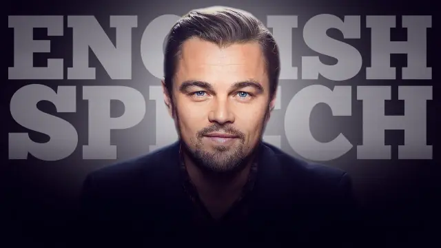 Climate Change by Leonardo DiCaprio