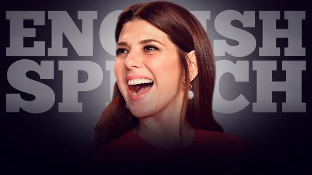 People's Inauguration by Marisa Tomei