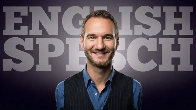 Inspirational Message by Nick Vujicic