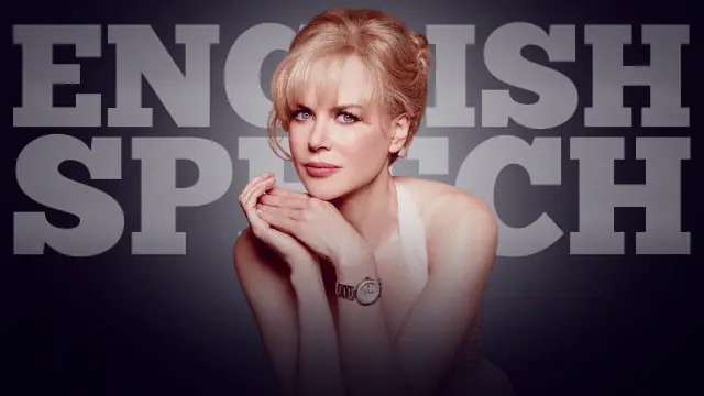 Be Curious by Nicole Kidman