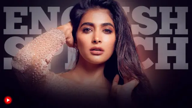 Donate by Pooja Hegde